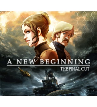 A New Beginning - Final Cut Gift Steam Key GLOBAL